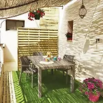 Coeur De Goudargues! 2 Ou 3 Pers , Extérieur, Clim *