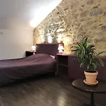 Coeur De Goudargues! 2 Ou 3 Pers , Extérieur, Clim *