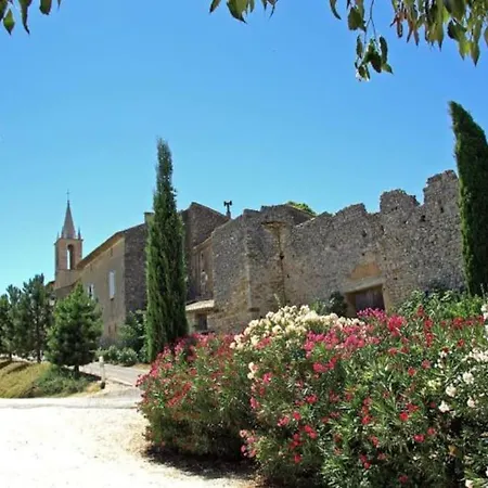 Coeur De Goudargues! 2 Ou 3 Pers , Exterieur, Clim Goudargues