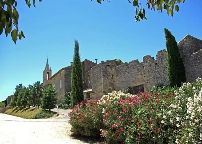 Coeur De Goudargues! 2 Ou 3 Pers , Extérieur, Clim Goudargues